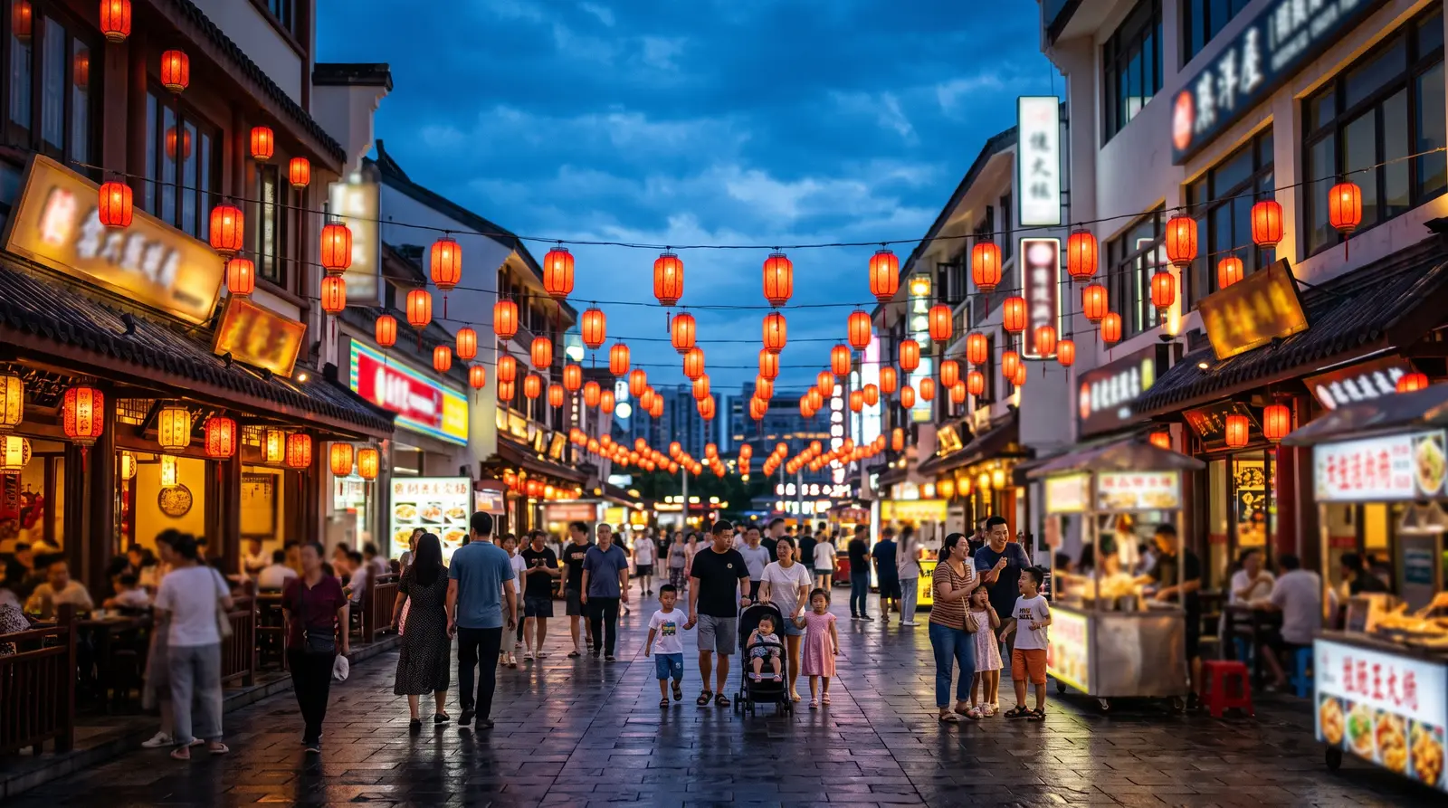 Asian-Owned Businesses in Dallas to Support in 2026