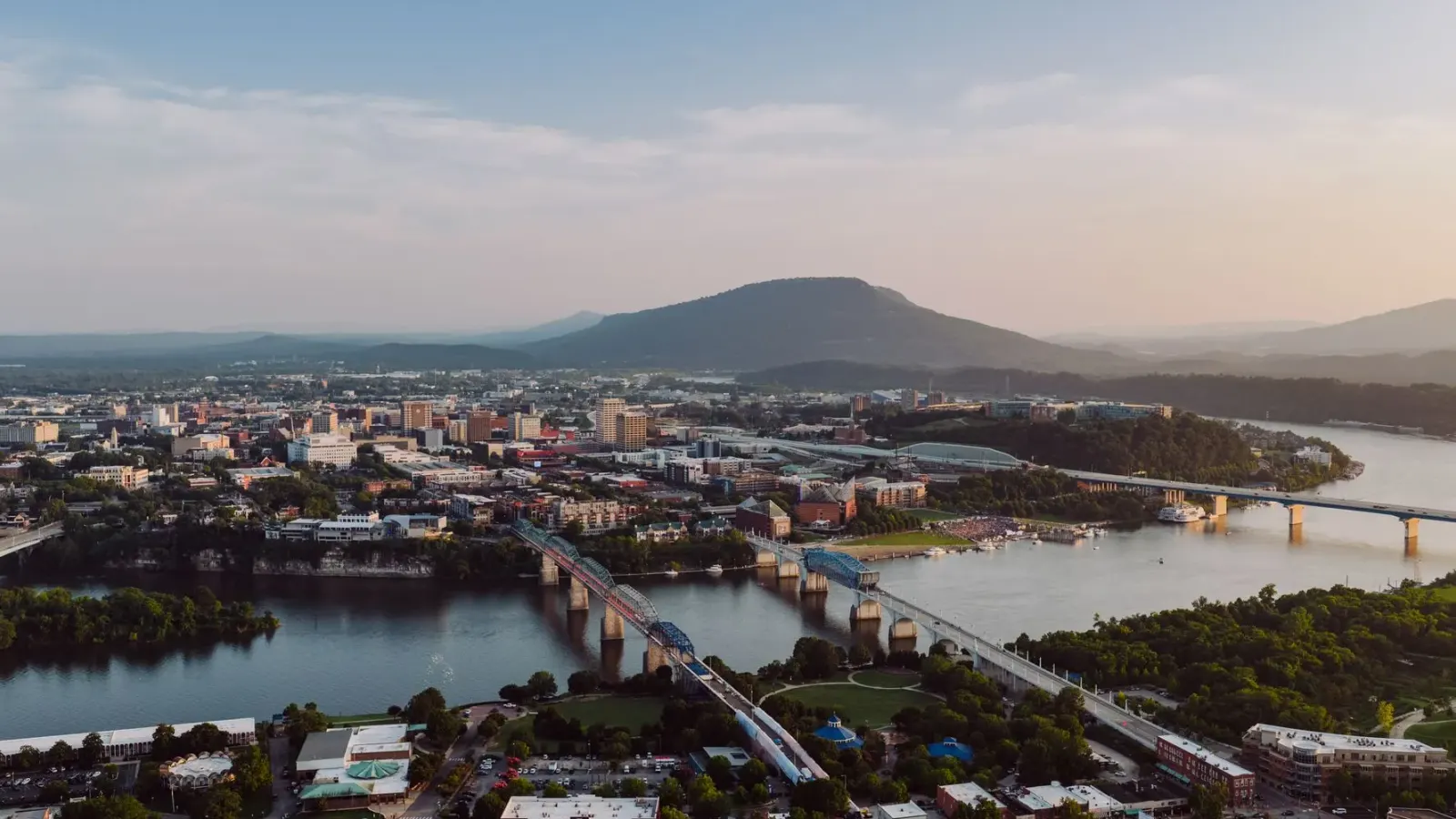 Black-Owned Businesses in Chattanooga to Support in 2026