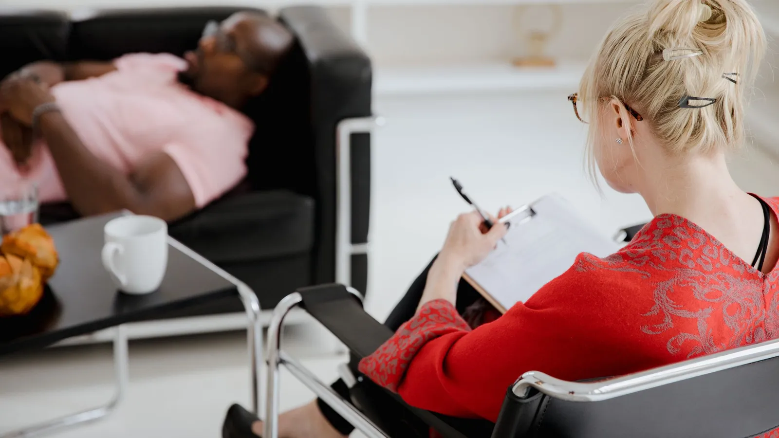 Black-Owned Therapists, Clinics and Home Care in New Haven (2026)
