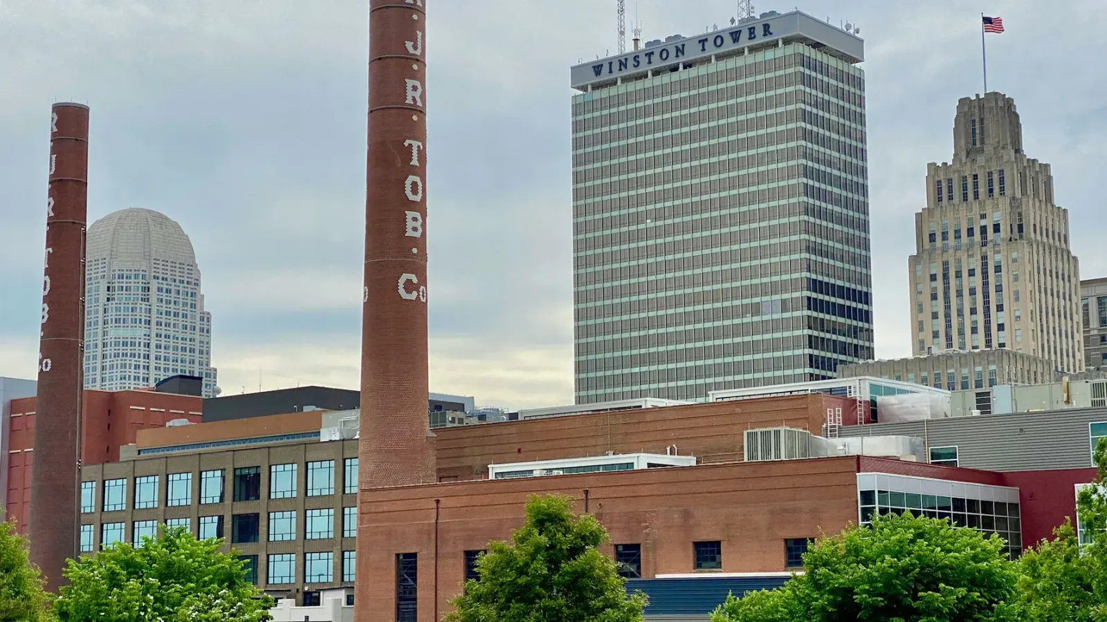 Diverse-Owned Businesses in Winston-Salem to Support in 2026