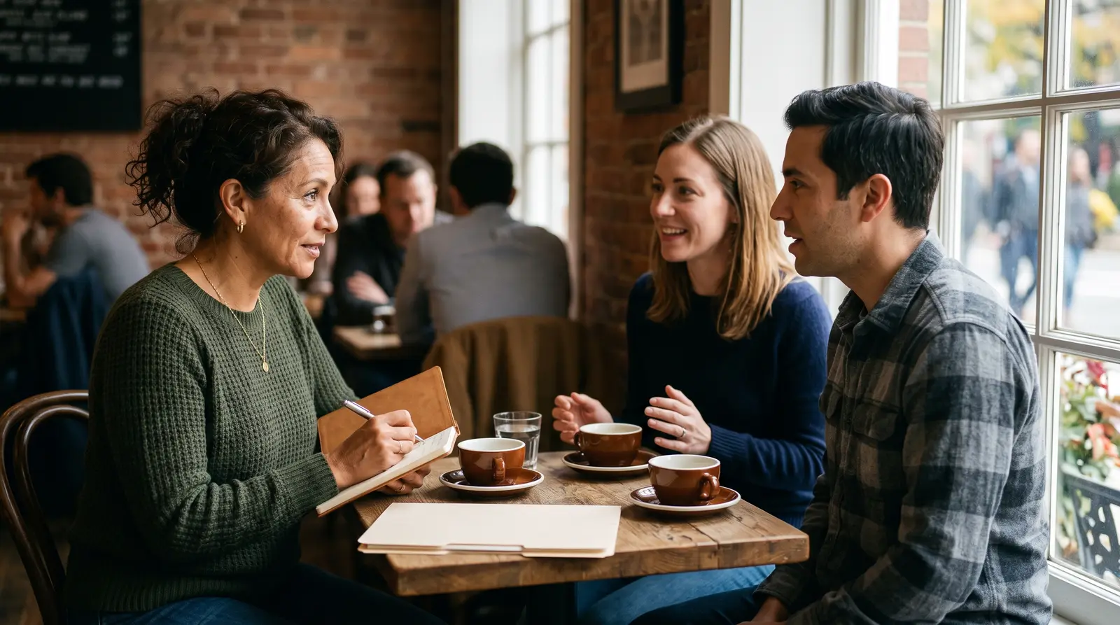 How to Find an Inclusive Real Estate Agent