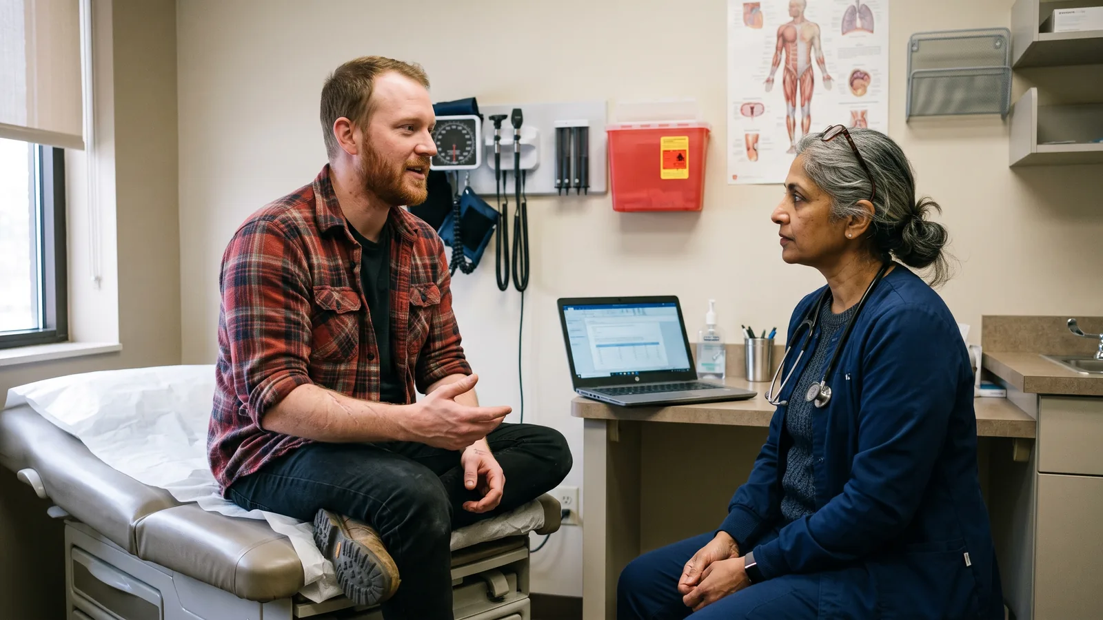 How to Find an LGBTQ+ Affirming Doctor