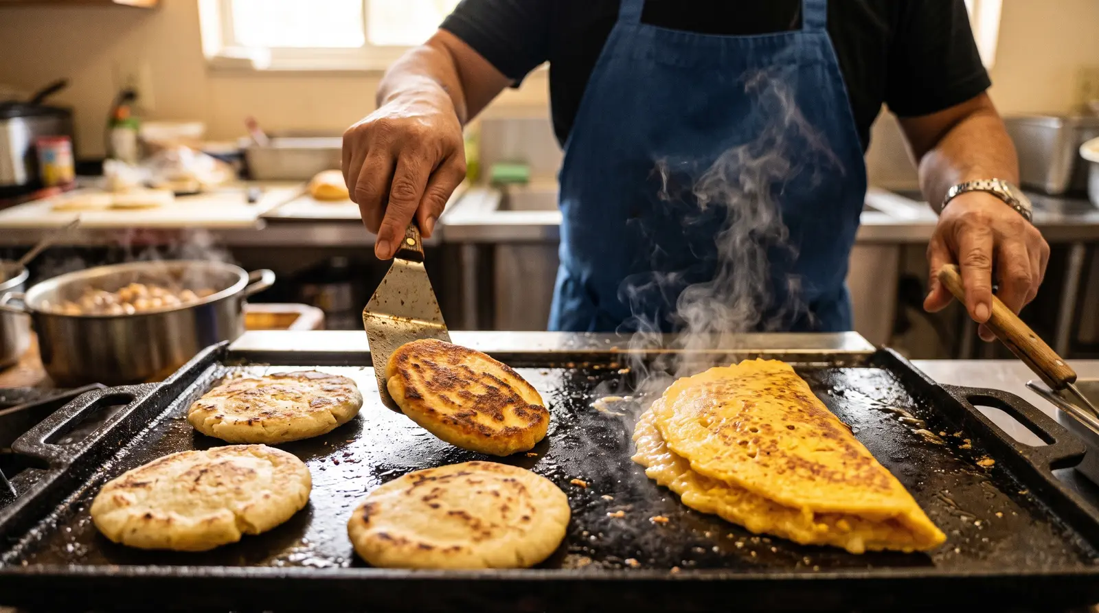 Latino-Owned Businesses in Atlanta to Support in 2026
