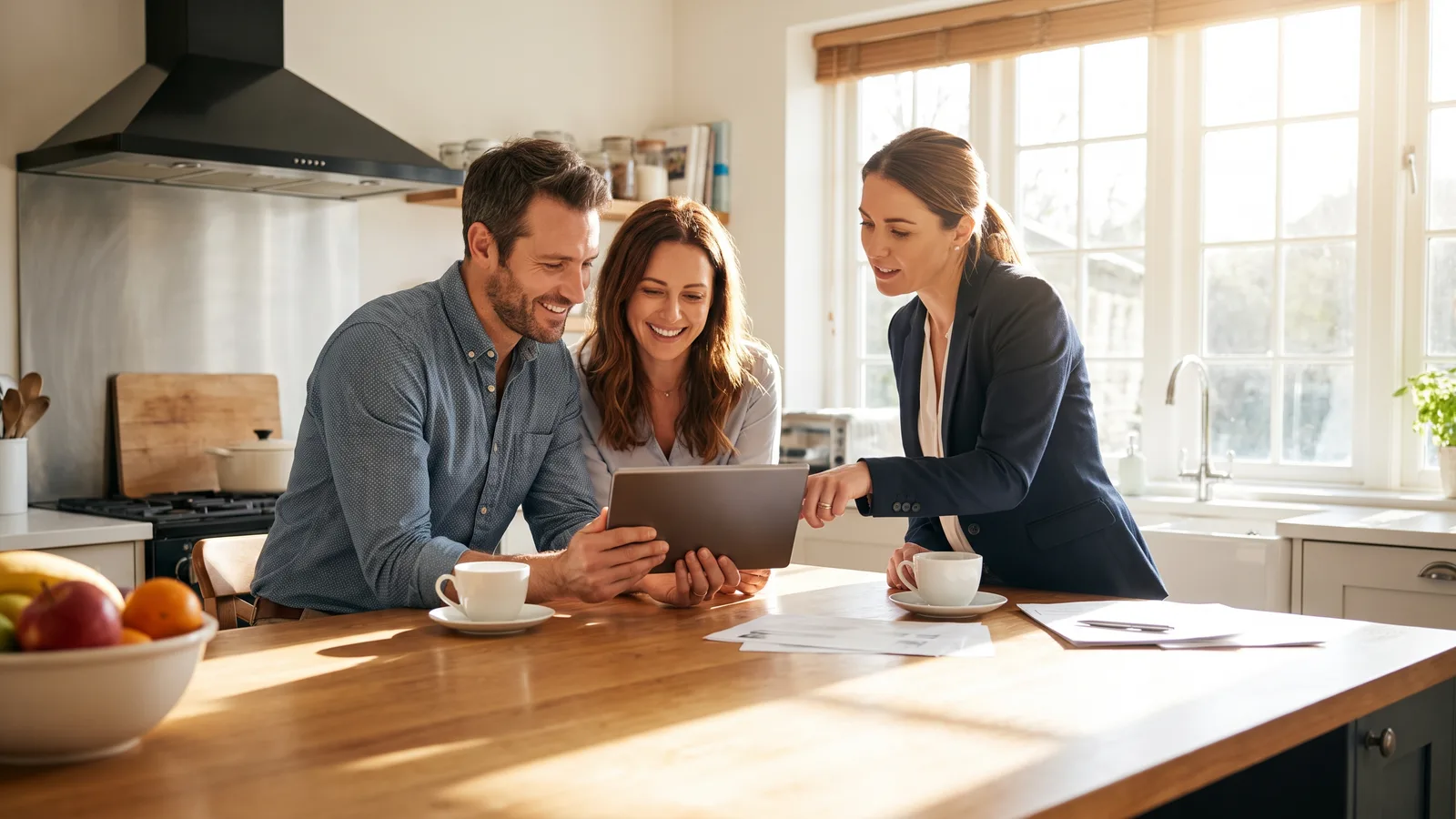How to find an LGBTQ-affirming real estate agent