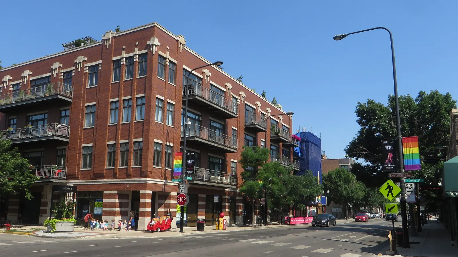 LGBTQ+ Neighborhoods in Chicago: A 2026 Guide for Buyers and Renters