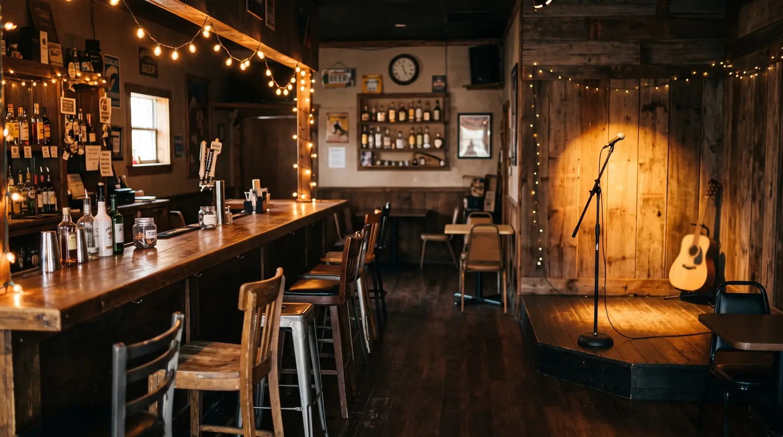 LGBTQ-Owned Businesses in Nashville to Support in 2026