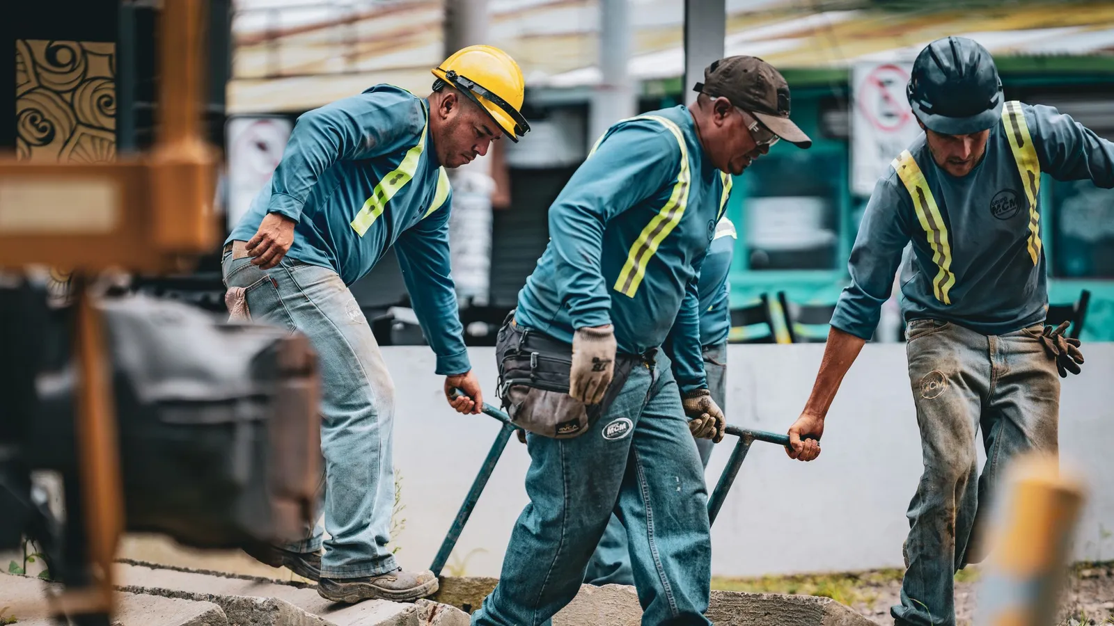Minority-Owned Contractors and Engineers in Austin for 2026