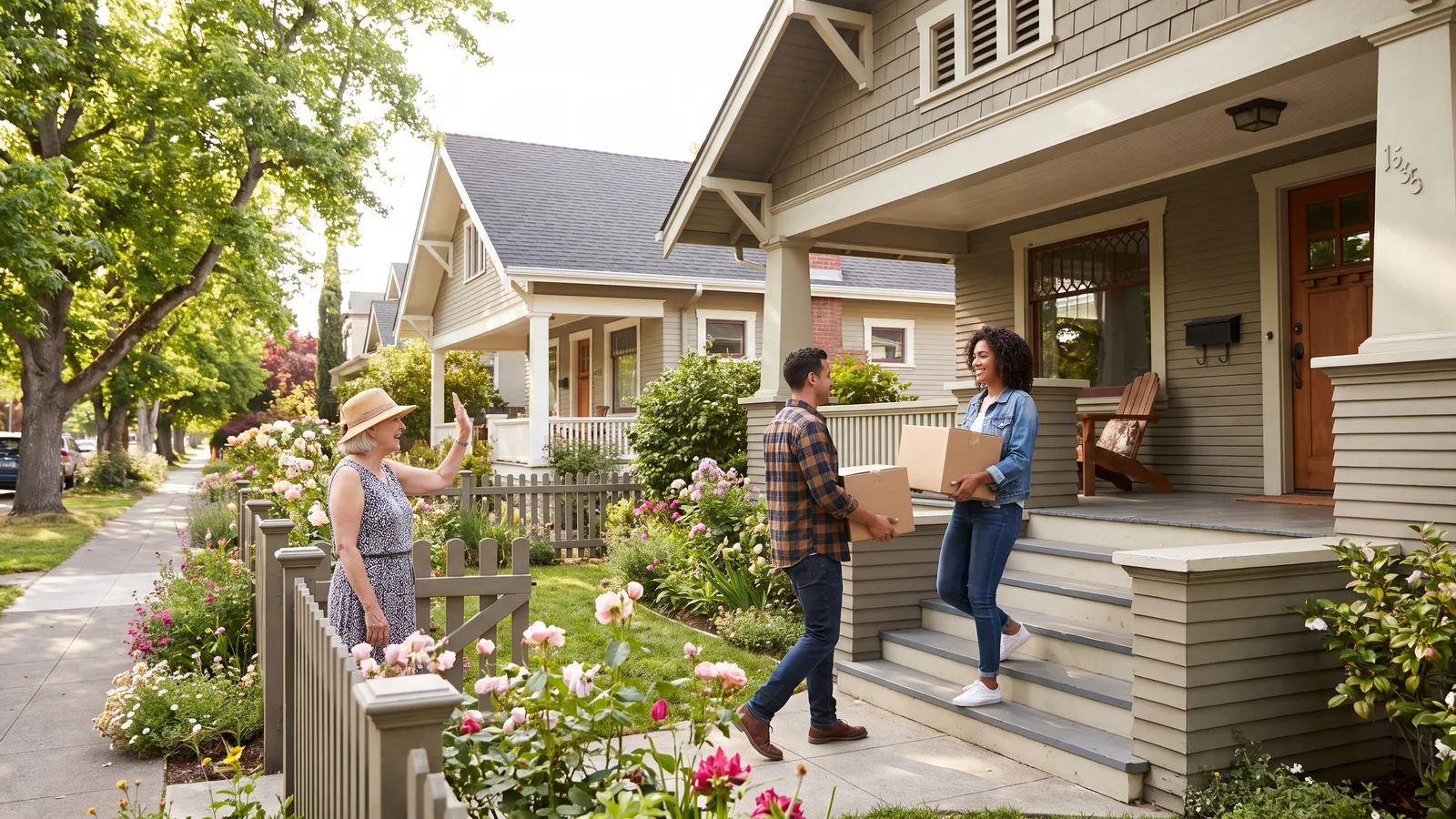 Relocating to an LGBTQ+-friendly city in 2026