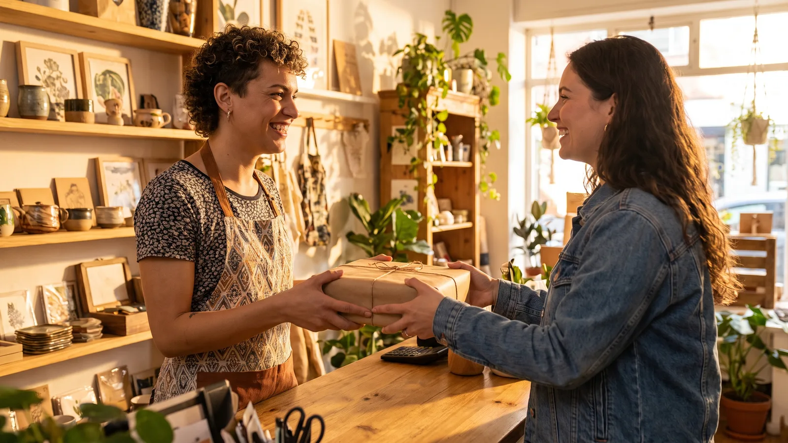 Trans-owned businesses to support in 2026