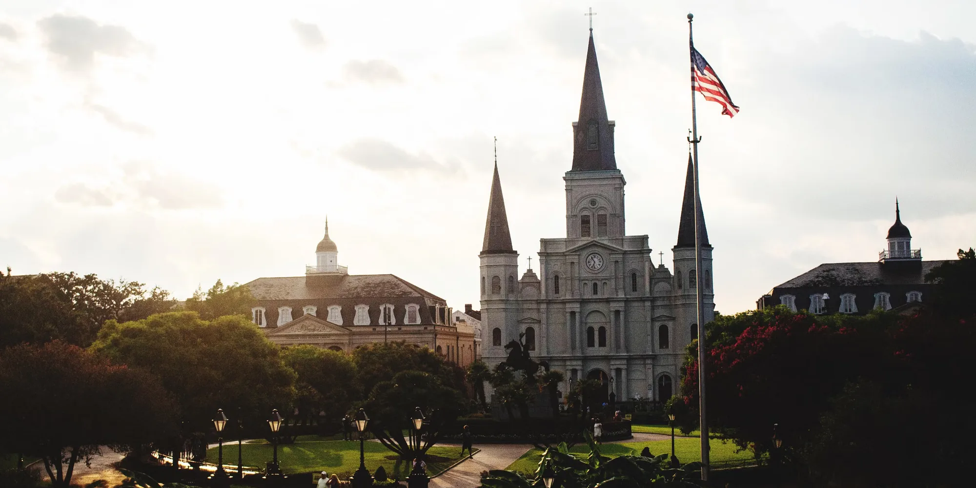 New Orleans, LA