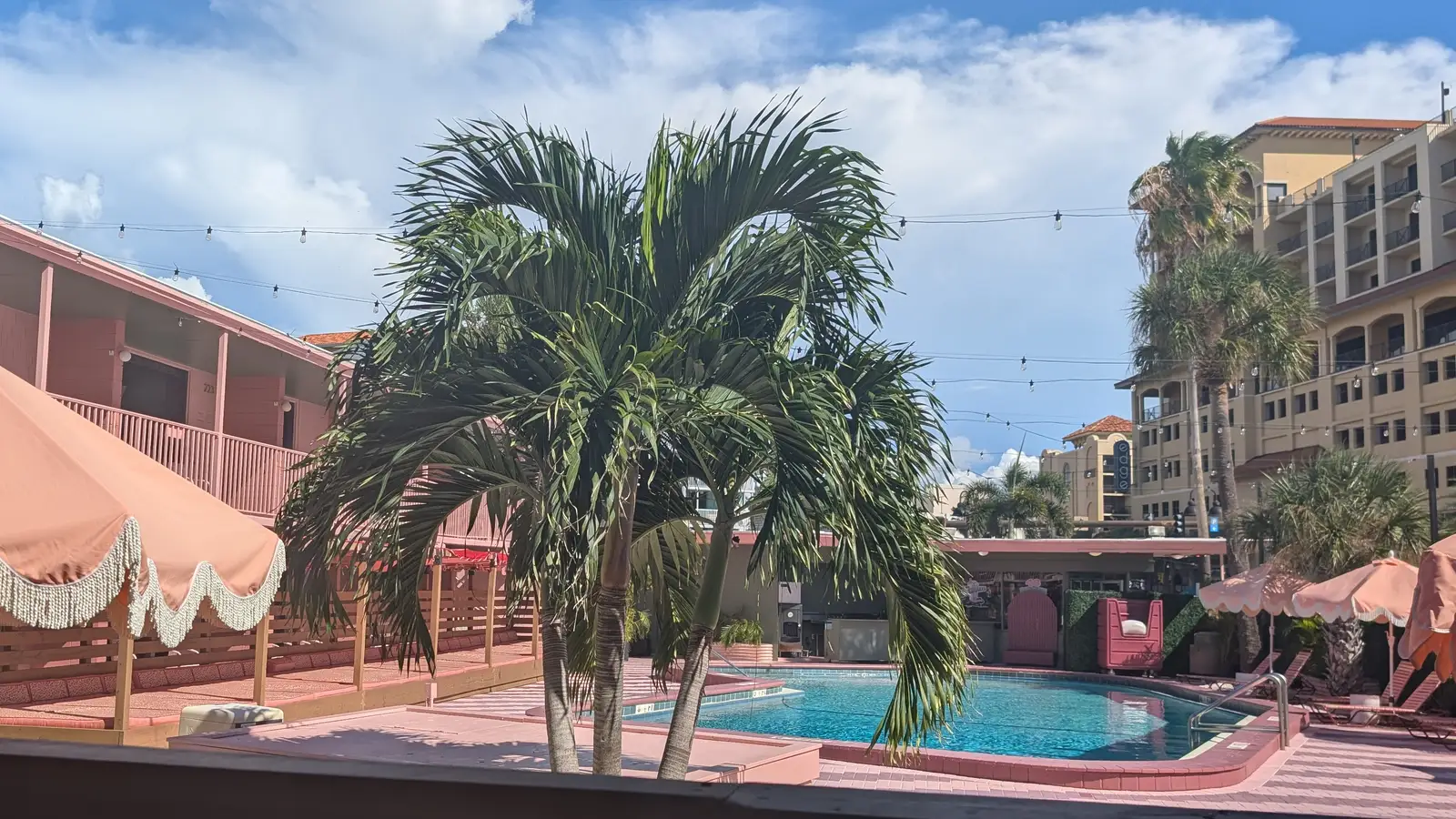 Three Days Around Tampa Bay: Great Food, Warm Welcomes, and a Few Moments That Weren't