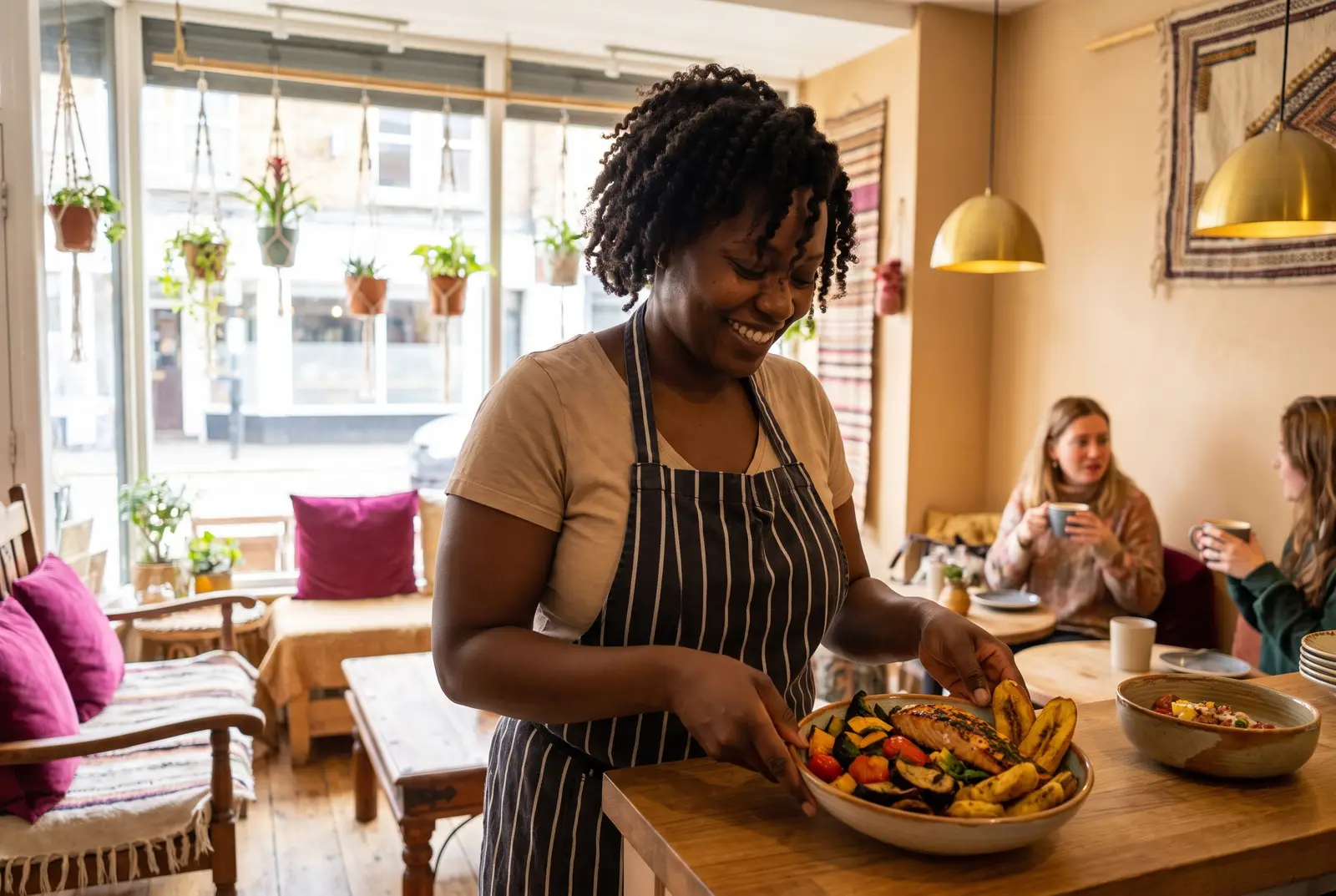 How to find Black-owned businesses near you