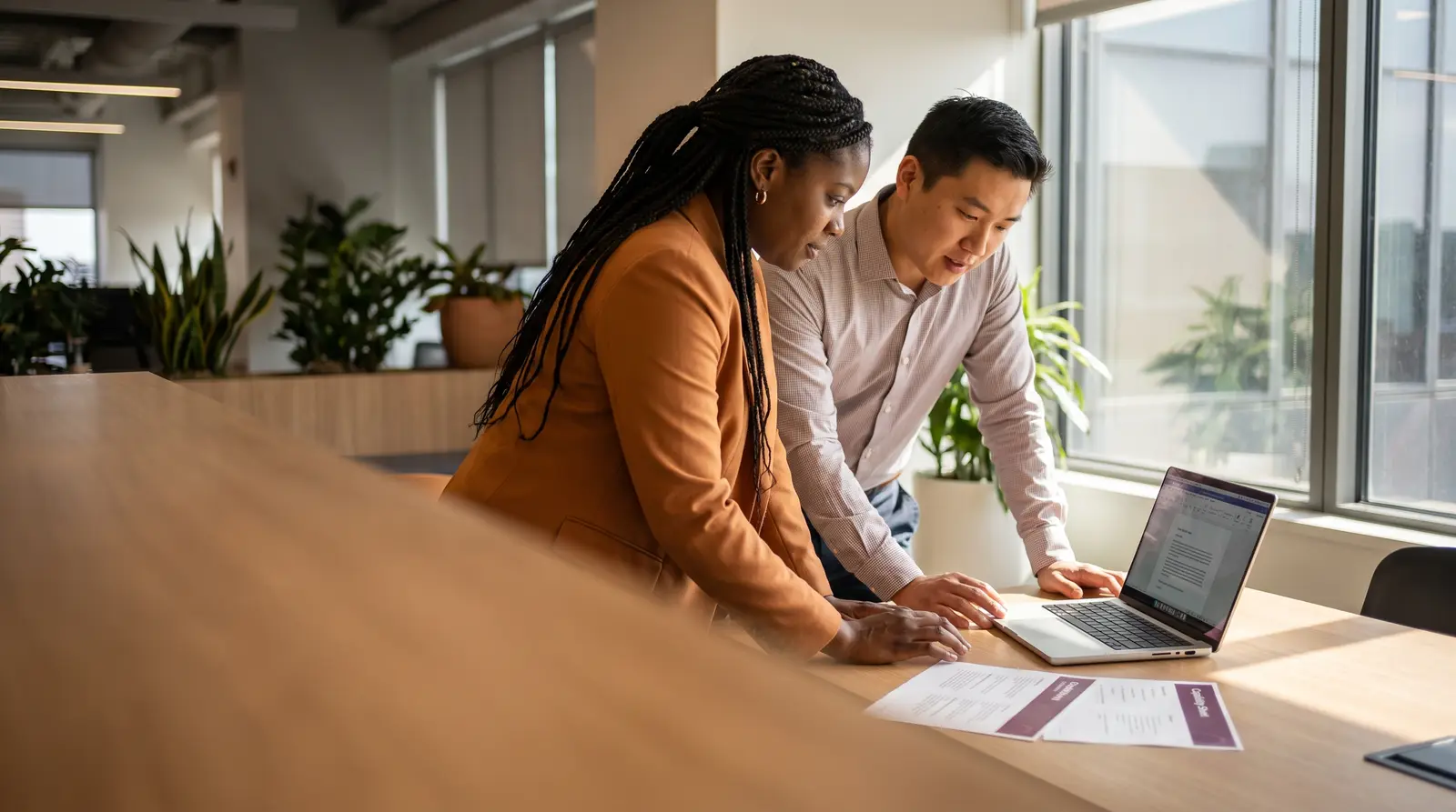 How procurement teams can find diverse suppliers