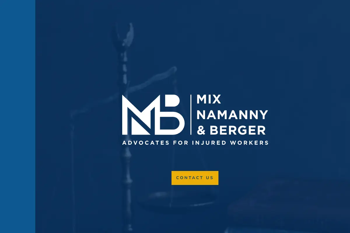 Mix, Namanny & Berger website
