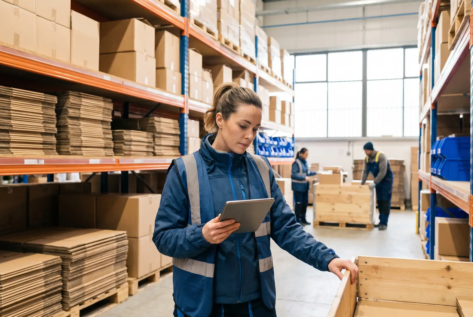 How supplier diversity certifications work